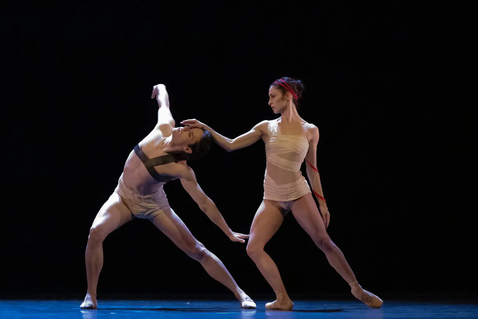 Il &ldquo;Gran Gal&agrave; del Tango e della Danza&rdquo; al Teatro Massimo di Palermo il 17 e 18 luglio