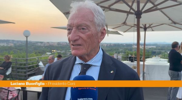 Buonfiglio “Maldini persona di spessore, migliore scelta non si poteva fare”