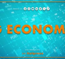 Tg Economia - 10/7/2026