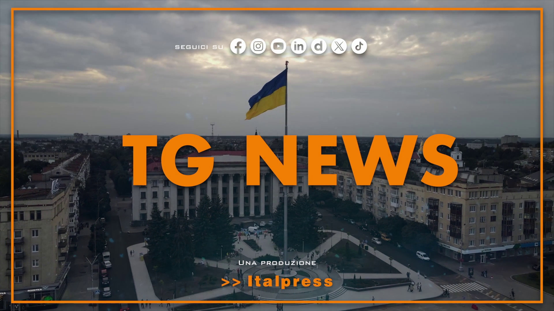 Tg News – 8/7/2026  