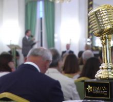 Italian Tourism Awards, al Teatro dell'Opera la premiazione della 7^ edizione