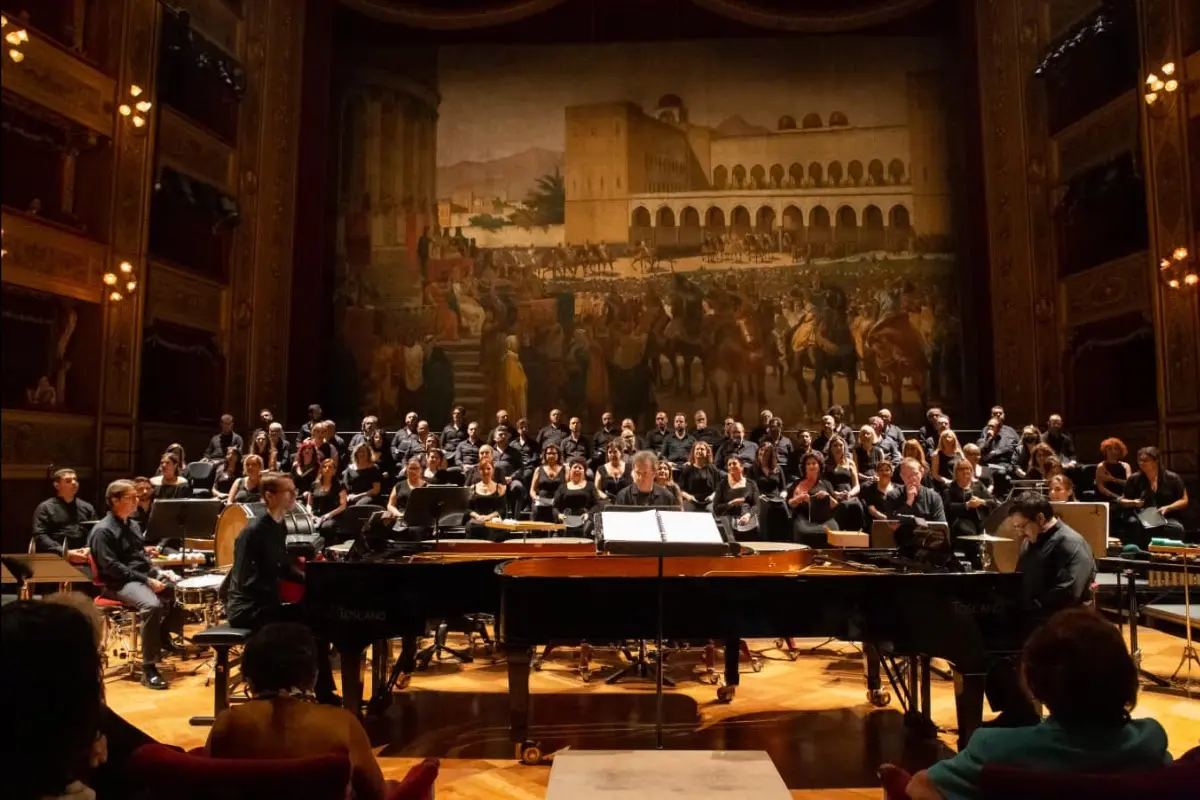 Due nuovi appuntamenti per il programma dell&rsquo;Estate del Teatro Massimo di Palermo