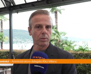 Retail Summit, Dominici (Kiko) "Cambiata strategia per entrare nel mercato Usa"