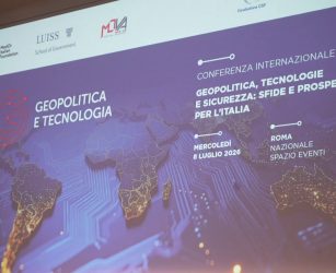 Mediterraneo e sicurezza globale, a Roma la Conferenza di Med-Or