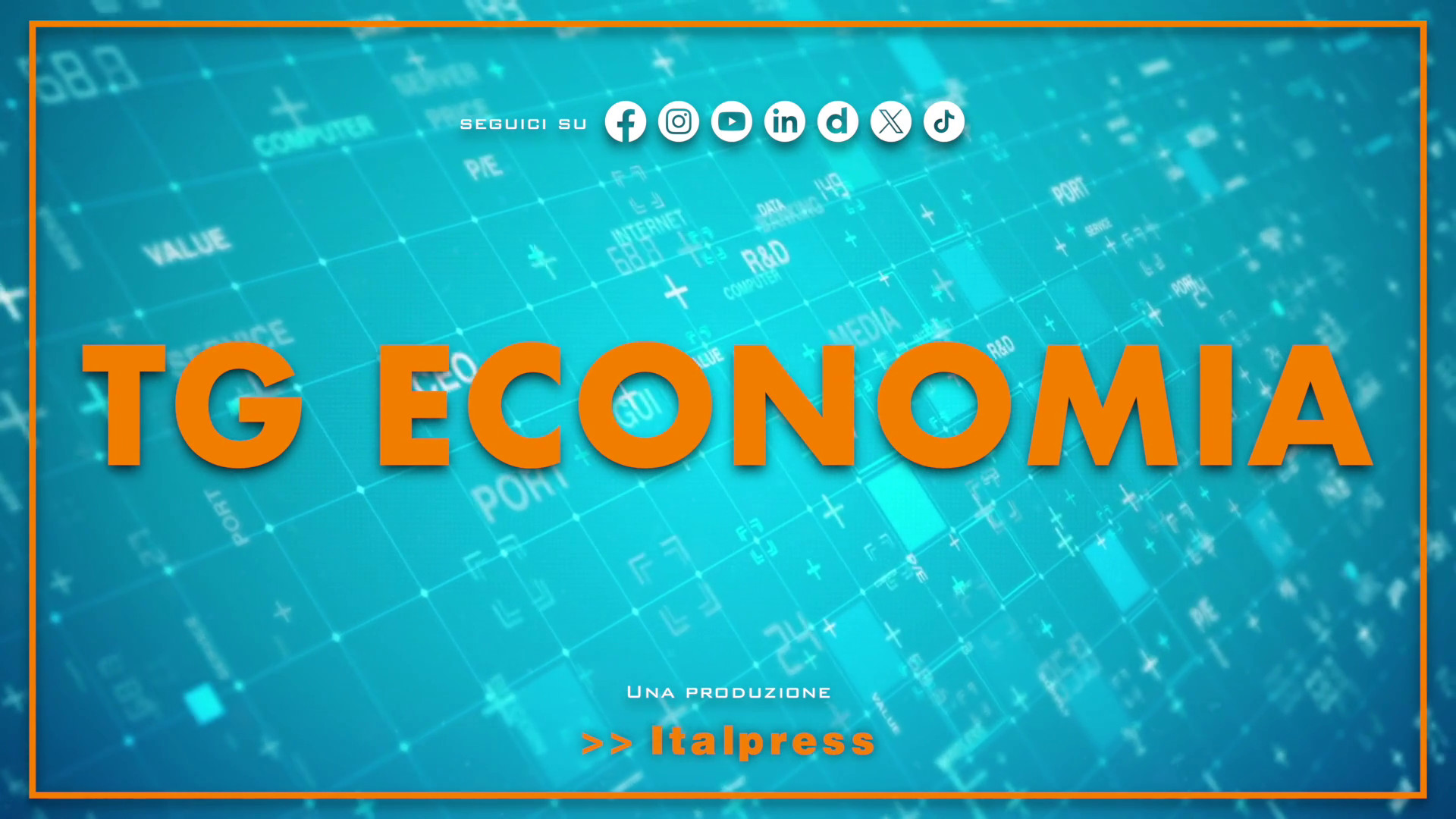 Tg Economia - 7/7/2026