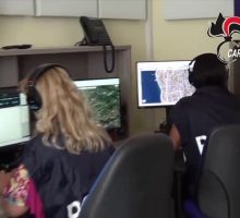 'Ndrangheta, operazione contro vari clan: misure cautelari per 79 indagati