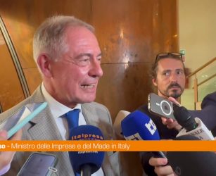 Urso "Italia quarto paese esportatore, supera giganti asiatici"