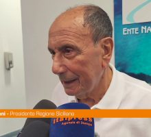 Schifani "Papa a Lampedusa segnale forte, appuntamento epocale per la Sicilia"