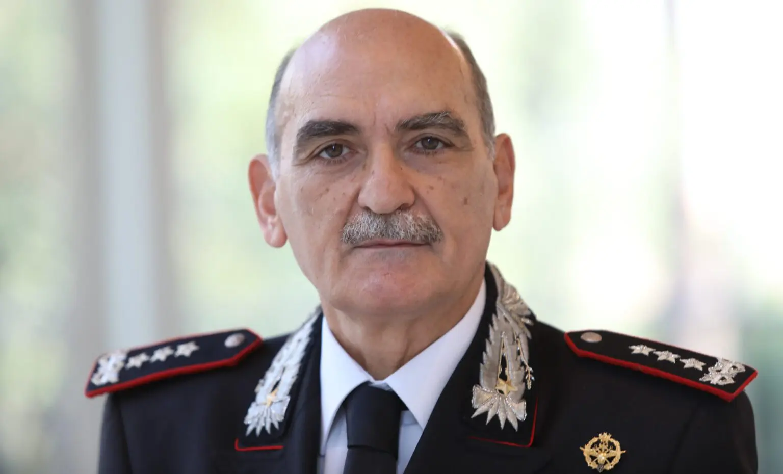 Il generale Giuseppe Governale nominato presidente dell&rsquo;associazione &ldquo;Amici di Leonardo Sciascia&rdquo;