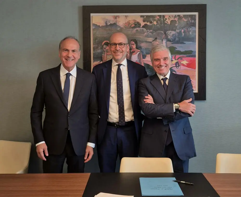 Gesap ed Enac firmano il Contratto di Programma, 68 milioni di investimenti per l&rsquo;aeroporto di Palermo