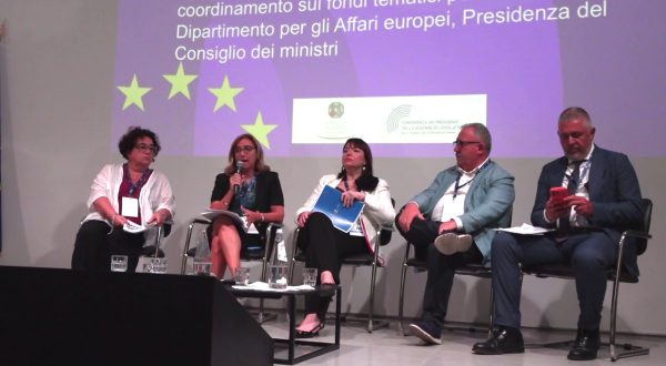 Lazio, istituzioni locali e Ue insieme per rafforzare il dialogo con i territori