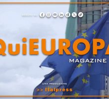 QuiEuropa Magazine - 11/7/2026