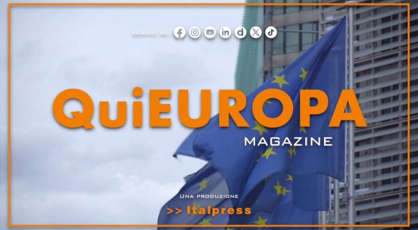 QuiEuropa Magazine – 11/7/2026
