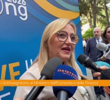 Meeting di Rimini, Albano "Da politica ascolto e attenzione a economia sociale"