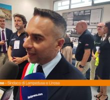 Sindaco Lampedusa "Grande attesa ed emozione per la visita del Papa"