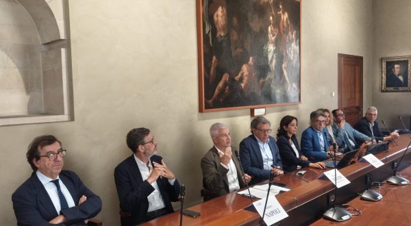 Università di Palermo, il bilancio 2025 si chiude con un utile di 10,3 milioni / Video