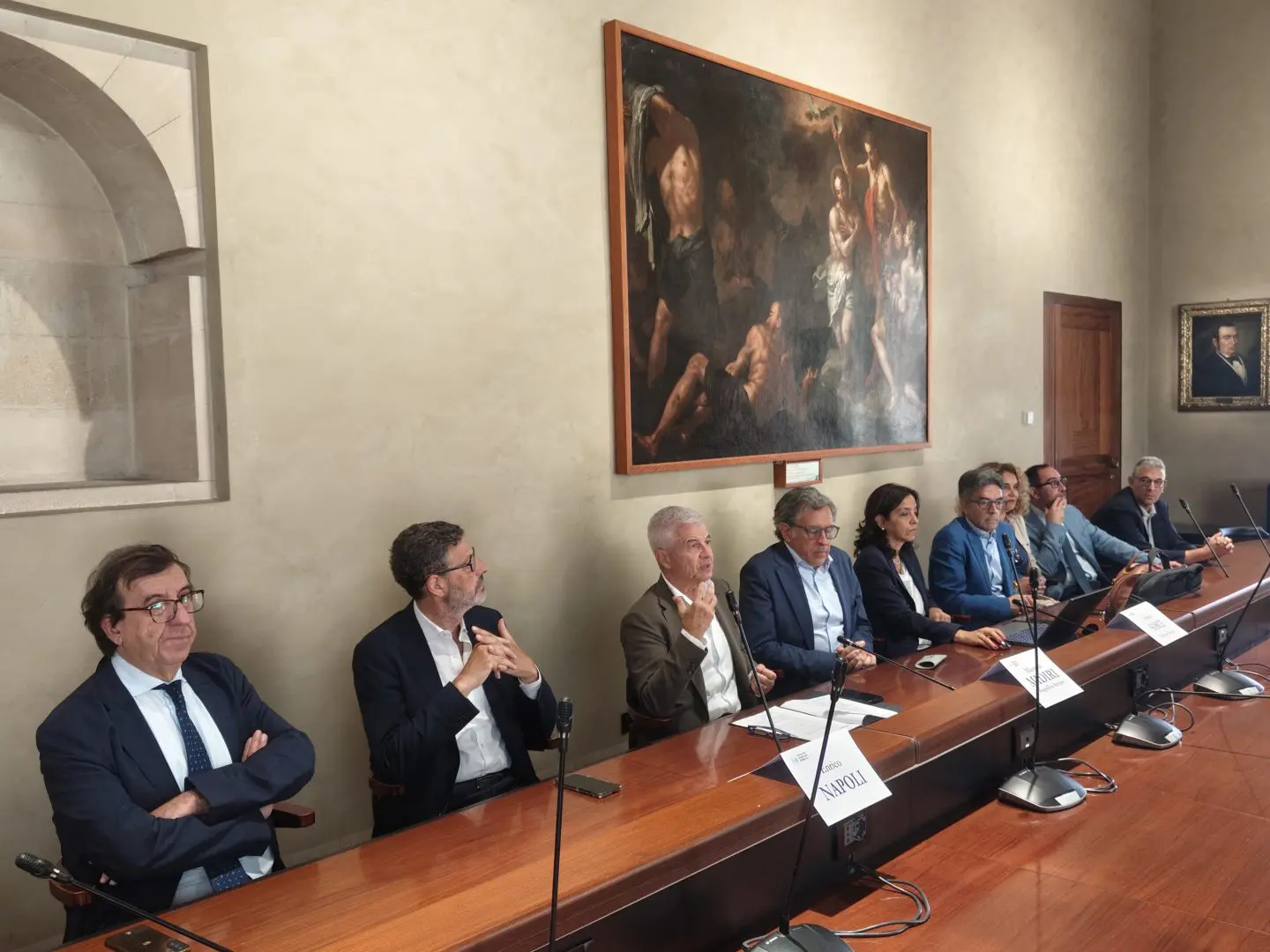 Universit&agrave; di Palermo, il bilancio 2025 si chiude con un utile di 10,3 milioni