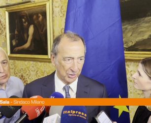 Sala "Centrosinistra? Confusione finch&eacute; non si decide nome o primario"