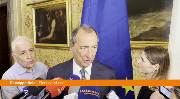 Sala “Centrosinistra? Confusione finché non si decide nome o primario”