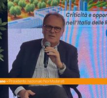 Romano "Disponibile a candidarmi a presidente della Regione Siciliana"