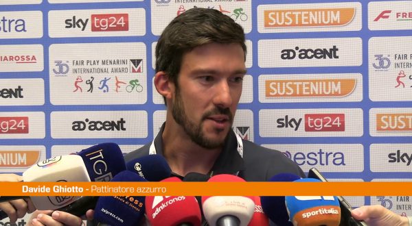 Ghiotto “Un dovere trasmettere valori a nuove generazioni”