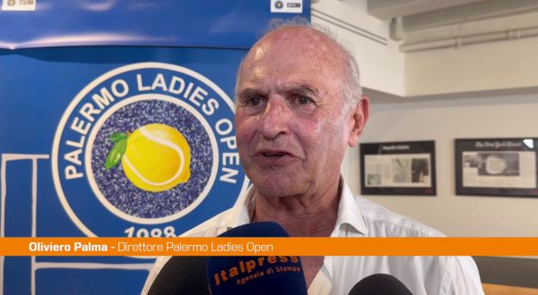 Palma “Momento importante, wild card tutte italiane ai Palermo Ladies Open”