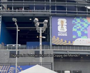 La Francia travolge la Svezia e i tifosi si esaltano "Vinceremo il Mondiale"