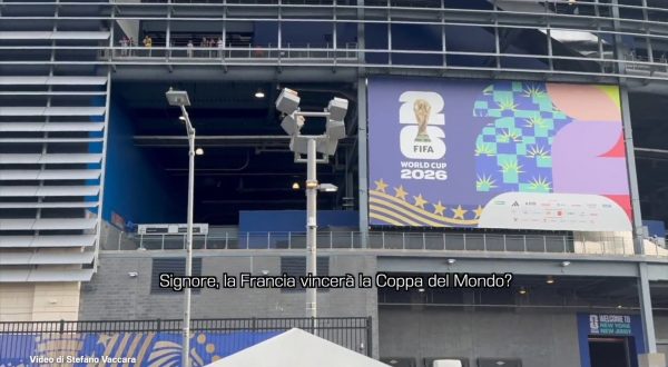 La Francia travolge la Svezia e i tifosi si esaltano “Vinceremo il Mondiale”
