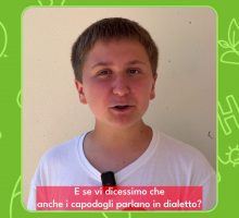I capodogli del Mediterraneo parlano in dialetto