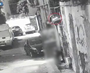 Catania, 4 misure custodiali per detenzione e porto abusivo di armi da guerra