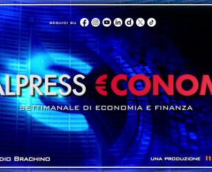 Italpress &euro;conomy - Puntata del 10 luglio 2026