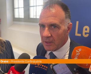 Orsini "Creare condizioni perch&eacute; donne e uomini abbiano le stesse possibilit&agrave;"
