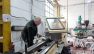 Produzione industriale in calo a maggio