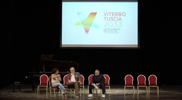 Capitale Europea Cultura, Viterbo e Tuscia accendono la sfida per il 2033