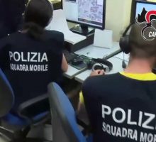&lsquo;Ndrangheta, 79 arresti nel Reggino. Colpiti i clan storici del territorio