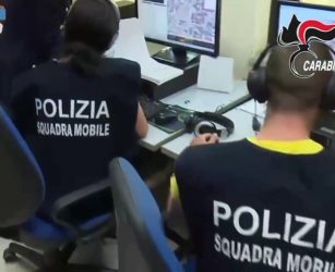 &lsquo;Ndrangheta, 79 arresti nel Reggino. Colpiti i clan storici del territorio