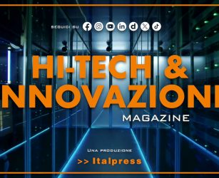 Hi-Tech &amp; Innovazione Magazine - 7/7/2026