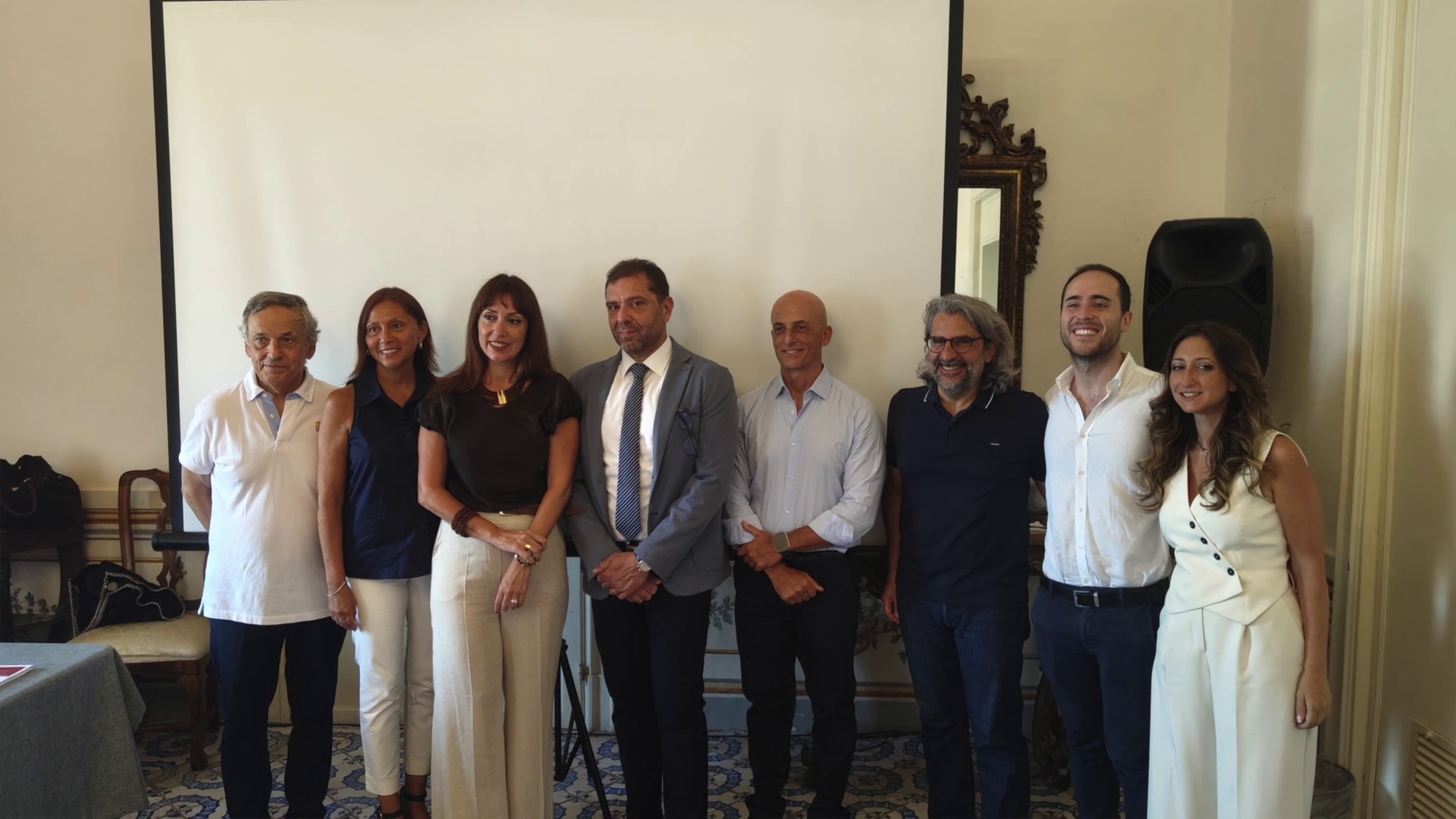 Aio Palermo lancia "Dentisti d&rsquo;agosto" per le emergenze odontoiatriche