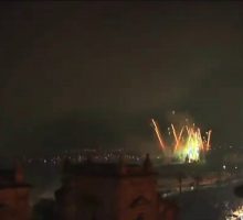 Palermo, al via il Festino di Santa Rosalia. Folla di fedeli e turisti in citt&agrave;