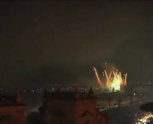 Palermo, al via il Festino di Santa Rosalia. Folla di fedeli e turisti in citt&agrave;