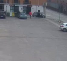 Colpi di pistola dopo incidente stradale nel Foggiano, arrestato 22enne