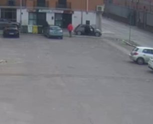 Colpi di pistola dopo incidente stradale nel Foggiano, arrestato 22enne