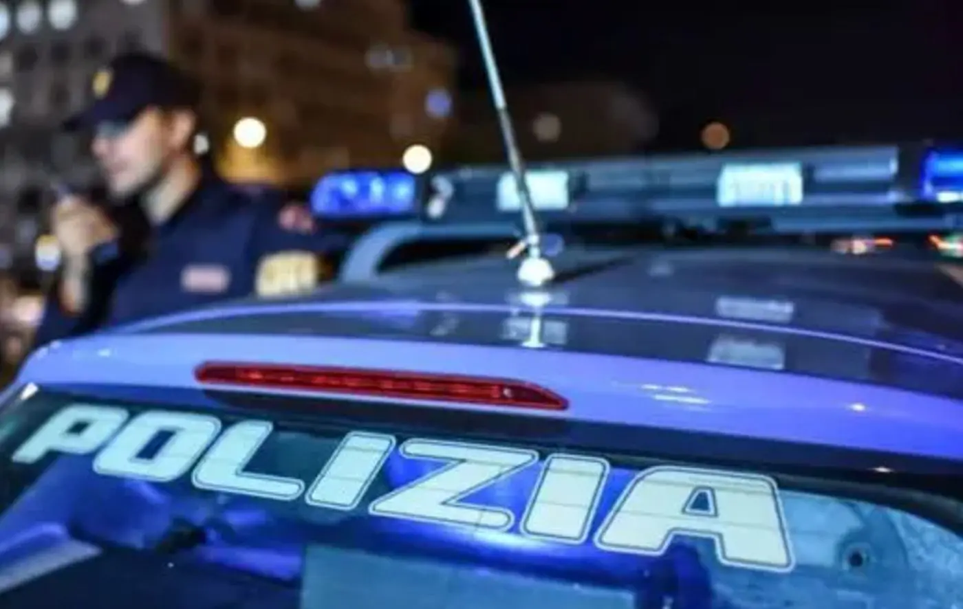 Tenta di uccidere la compagna, fermato 30enne a Catania