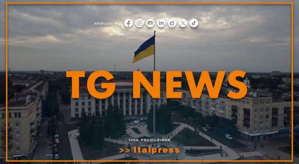 Tg News – 9/7/2026  
