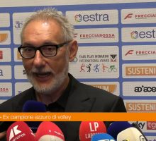 Zorzi "Ripensare lo sport per i giovani, evitare la retorica"