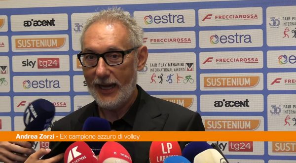 Zorzi “Ripensare lo sport per i giovani, evitare la retorica”