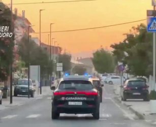 Blitz contro l'immigrazione clandestina nel Nuorese, 4 misure cautelari