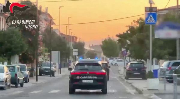 Blitz contro l’immigrazione clandestina nel Nuorese, 4 misure cautelari
