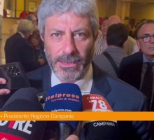 Fico "Per Napoli serve un piano sicurezza con investimenti importanti"