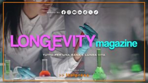 Longevity Magazine - Puntata del 11/7/2026